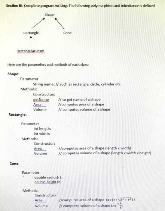  The language is java. Please follow the prompt. This is my