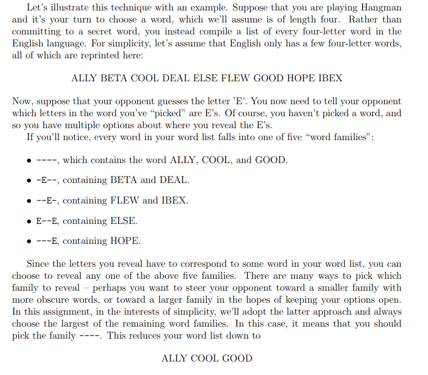 My question is too write a program in java thats takes an