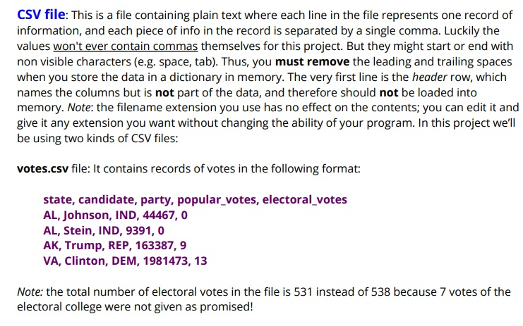 abbreviations.csv here is the exhaustive list of things you can use on