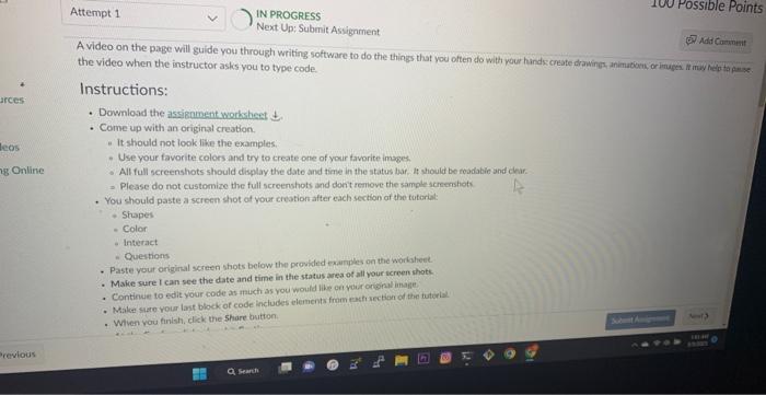  write a coding software to do any thing that you often