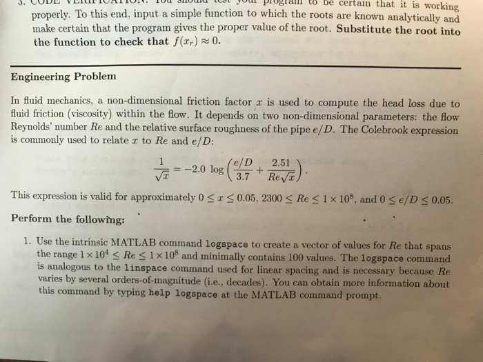  CODo jul pgall to be certain that it is working properly.