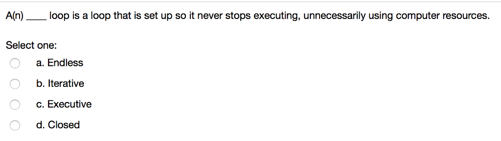 Select one: a. Character class O b. Pattern class c. Metacharacter d.