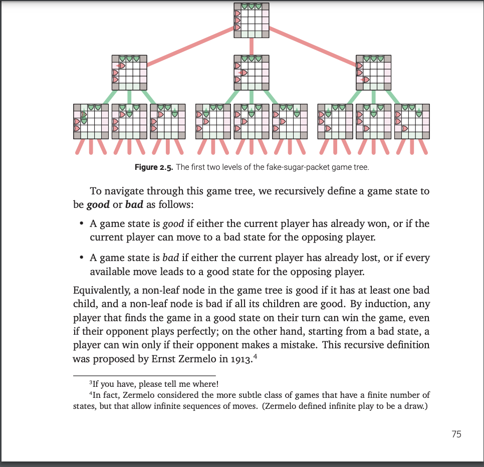 packets on an nxn board. We'll call the game Packet Also in