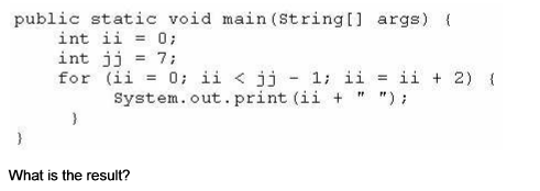  public static void main (String args) int 11 = 0; int