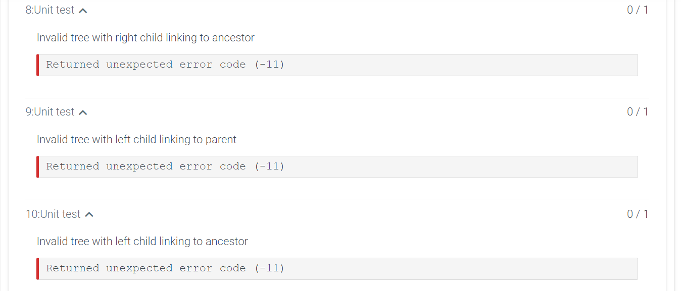 the class declaration for a BST node in Node.h. Access Node.h by