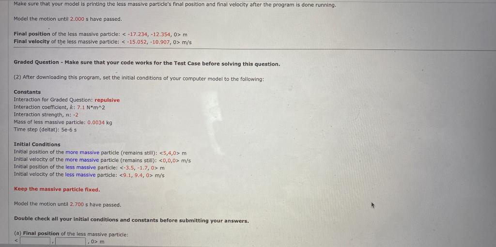 from __future__ import division from visual import * ## Objects greenparticle =
