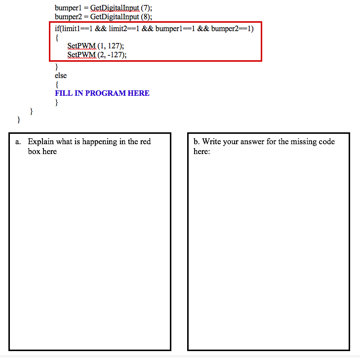 for your kind assistance! :)) 6. (6 pts) You are developing an
