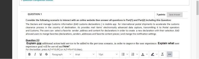 human computer interactionplease solve all parts from q 1 to 6 Cuaca