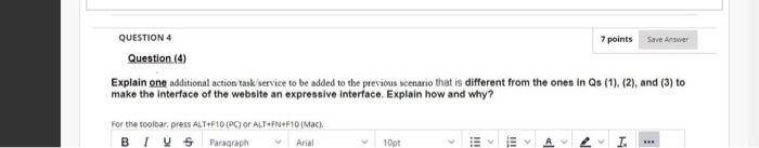 Including this Question The Declare and manage Customs information (EAD customs declarations