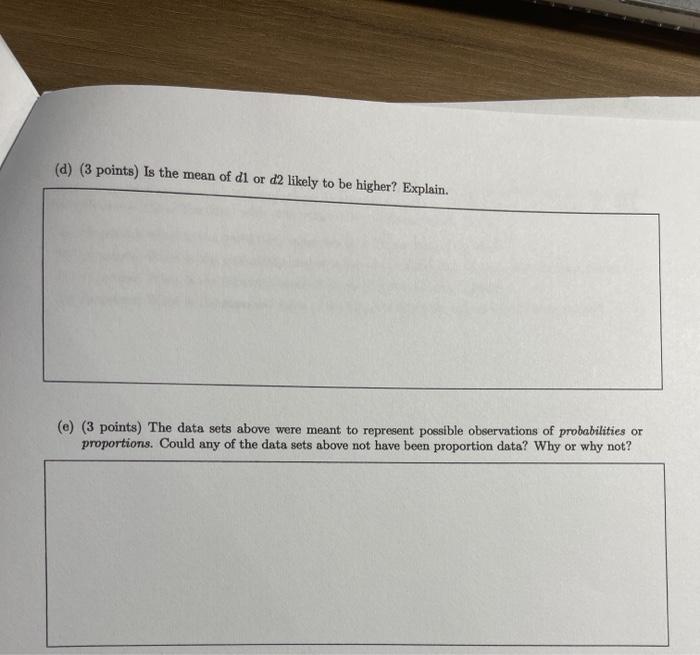 spaces following each prompt if possible Make note if your work continue