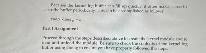 part of this project involves following a series of steps for creating