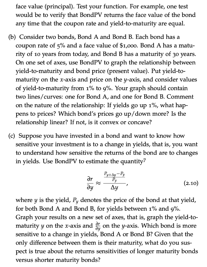 using R, I want to see the code, thank you Please using