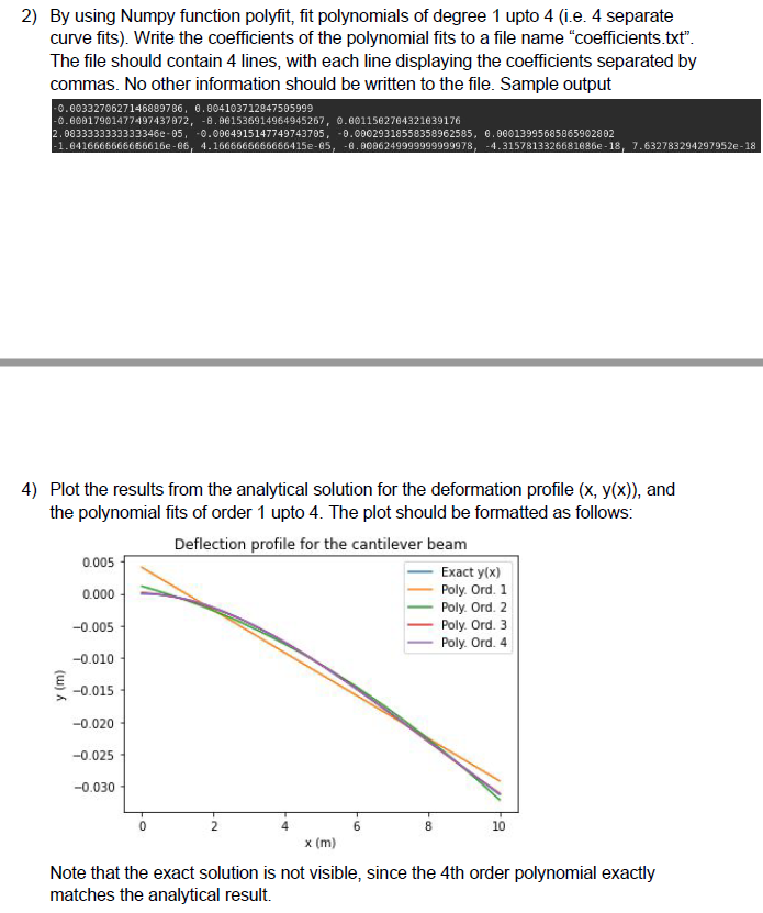 only need help at 4 and 5 you can change the initial