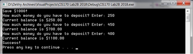 stars to give a product based on a rating. The second program