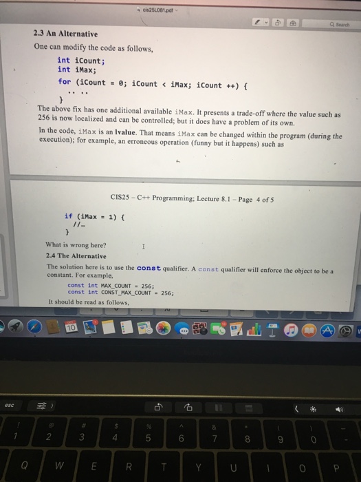 Exercise #1 Your Name Written by: Submitted Date: Due Date Then, the