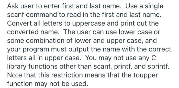  Code should executable on the Linux server no need complicated syntax