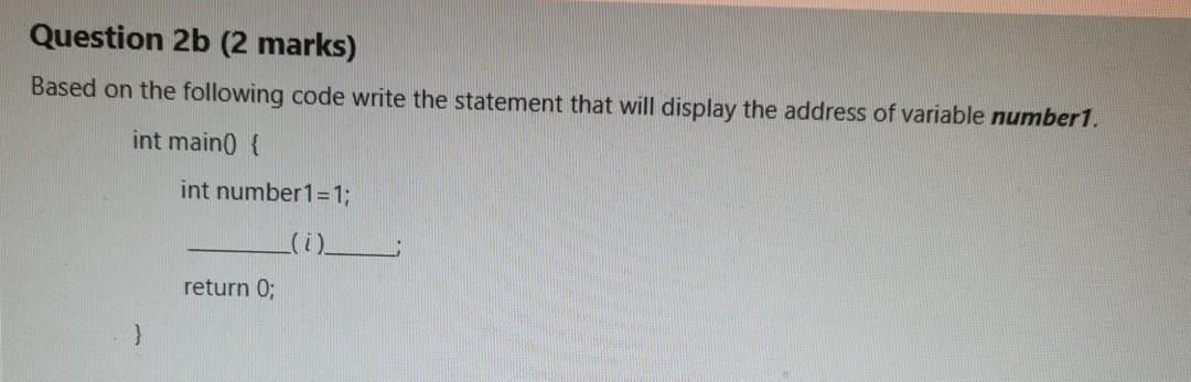  Plss help me with these questions.. (everything is C++ software) Question