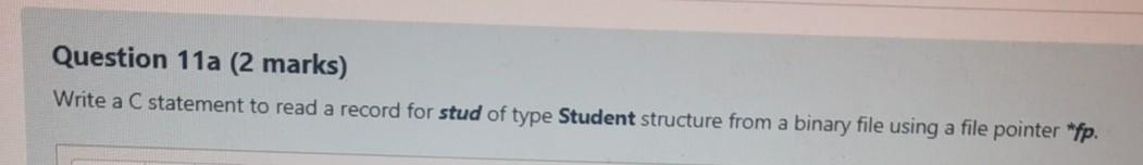 cube Height = int cubeVolume = 0; (ii) printf ("%d",cubeVolume); return; }
