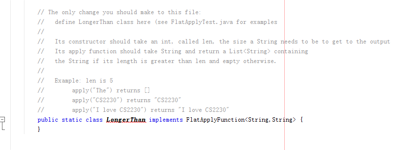 Iterator InTx inputs) t 13 14 16 @Override 17 public boolean hasNext