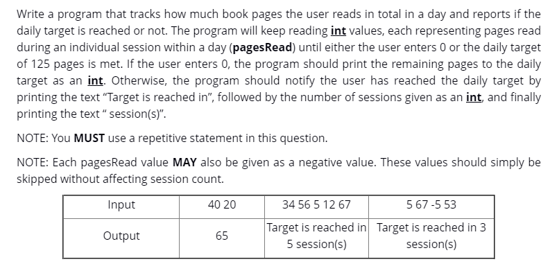  c++ language code should be working input and outputs should like