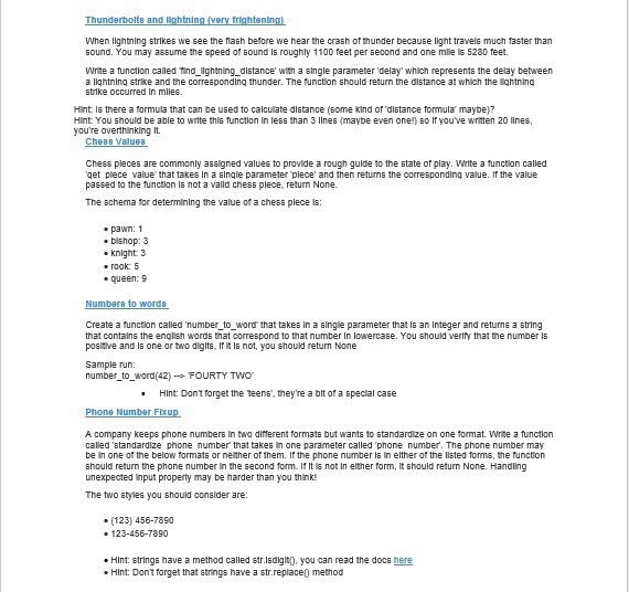  Please if anyone can help me with these problems in (