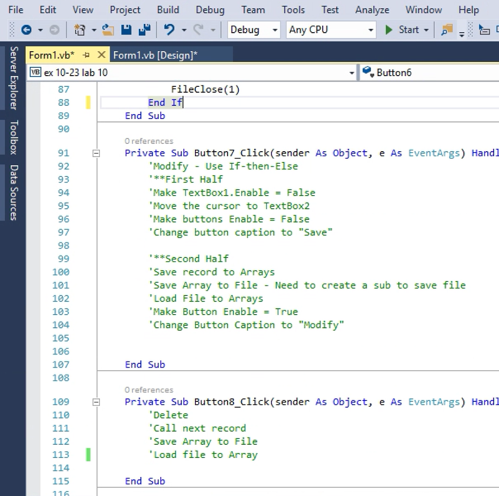 Donneger 11/4/71 21.5 5 Edward S Eastman 3/27/77 20.36 6 Grace J