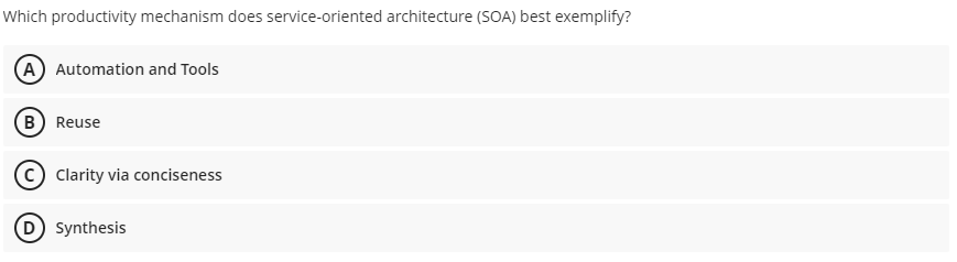In SaaS apps on the Web, database connections are transmitted over the