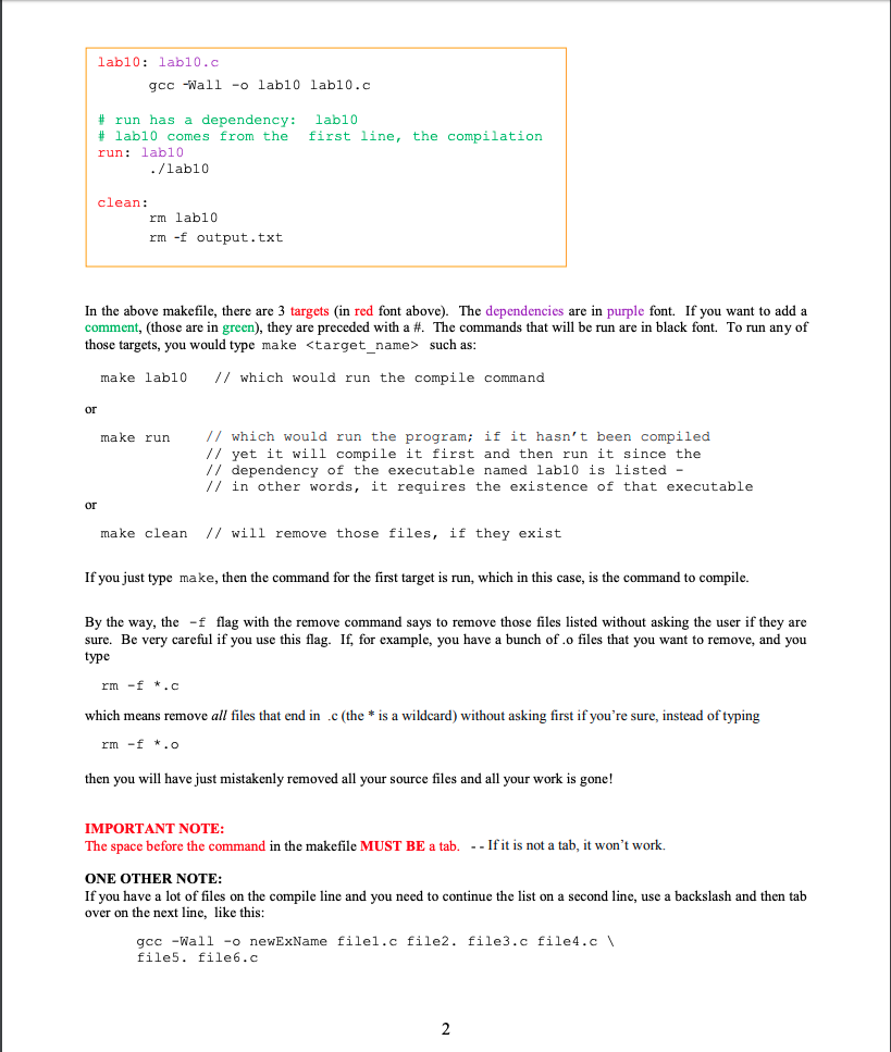 this into seperate source files. #include #include #define STUDENTS 6 #define LABS