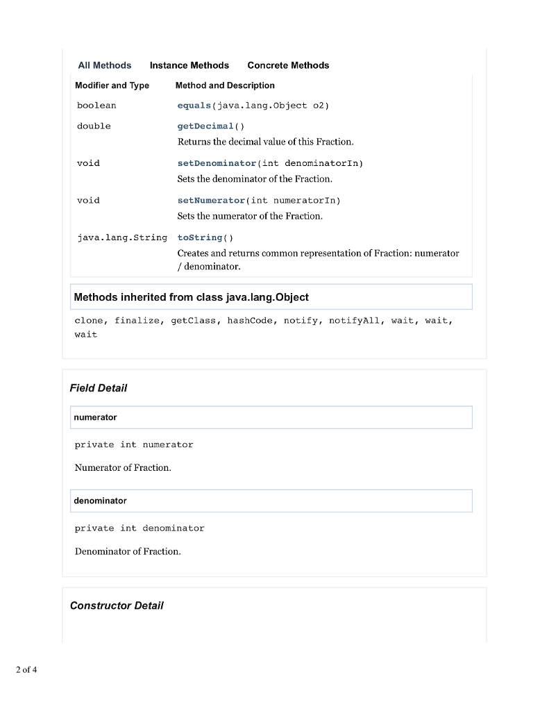 Checked and Unchecked Exceptions. In your Lab4Packages project, add a new package