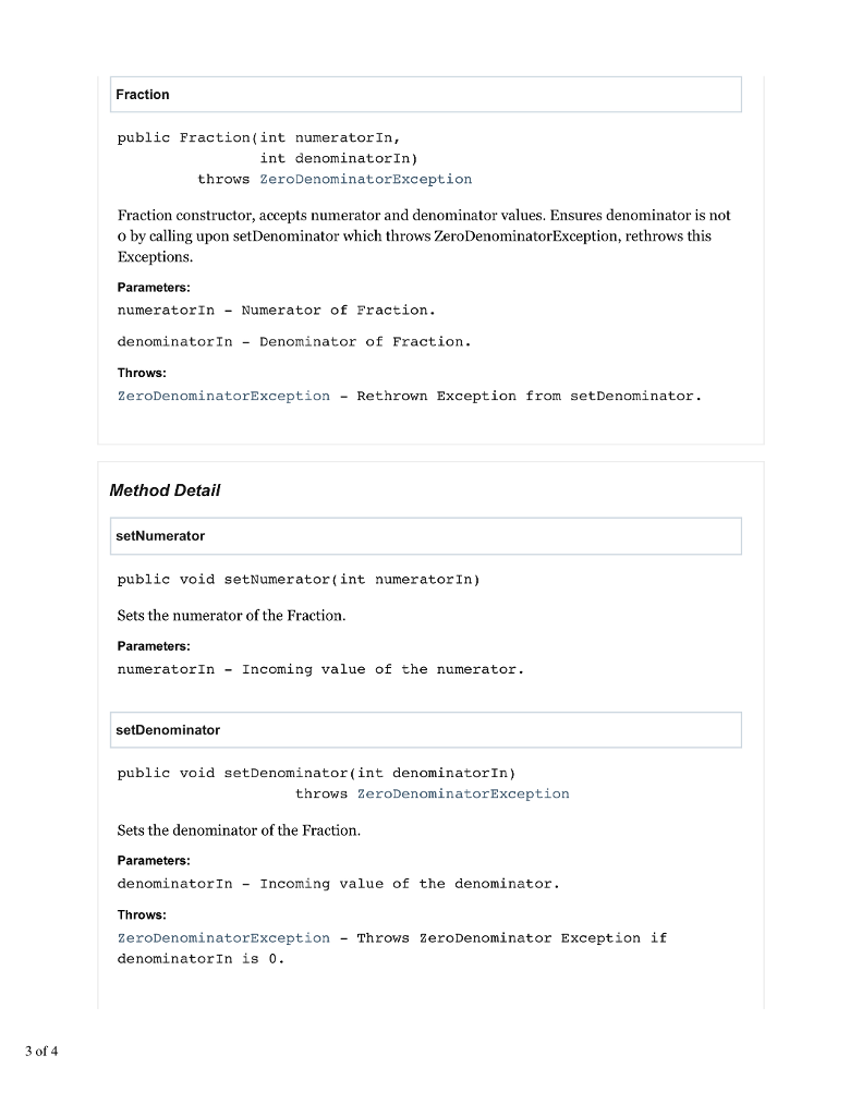 called mypackages.types.exceptions. This sub-package will hold Exceptions that are used with your