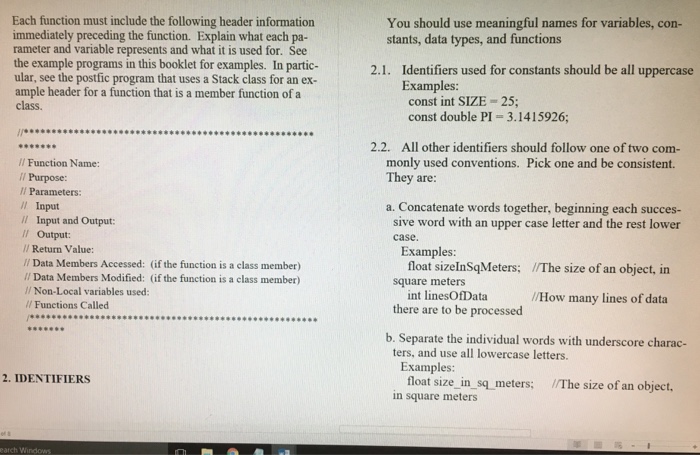 file, process it according to the specifications below, and store your results