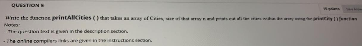 (having object string as datatype), its population, with int data type, and