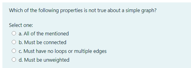  computer science - data structures and algorithms question : please show