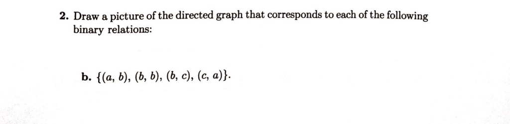 Please use Section 1.4 of Discrete Structures, Logic and Computability 4th Edition.