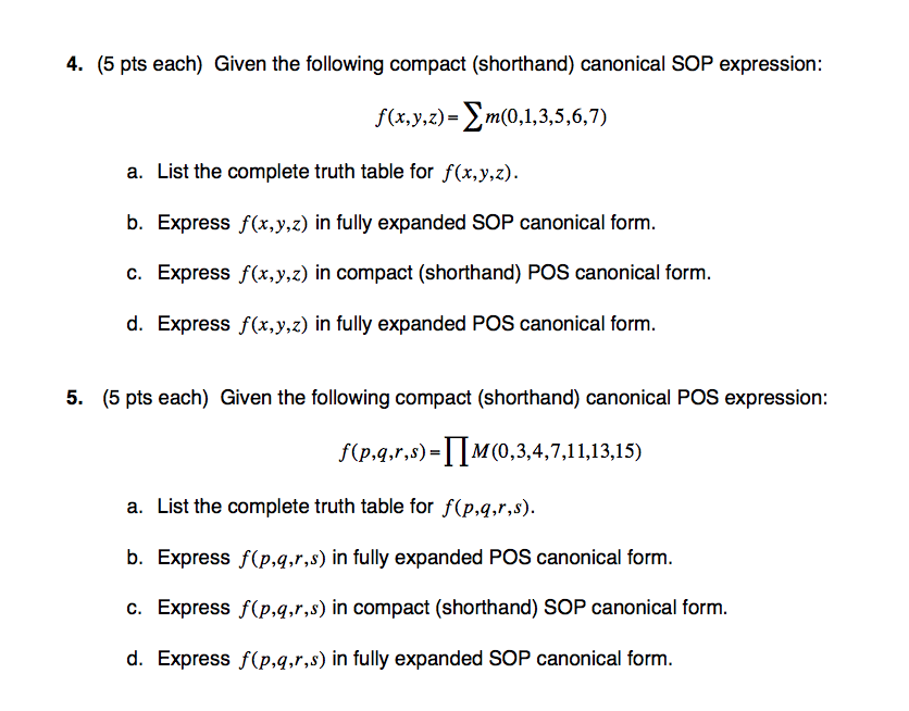 2.2 of the textbook) to simplify the following expressions as far as