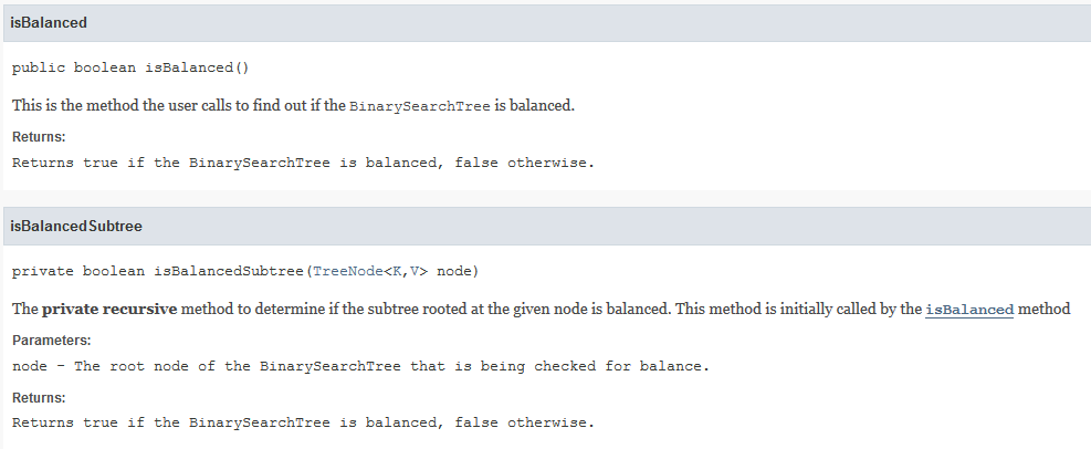 = key; this.value = value; } public K getKey() { return key;