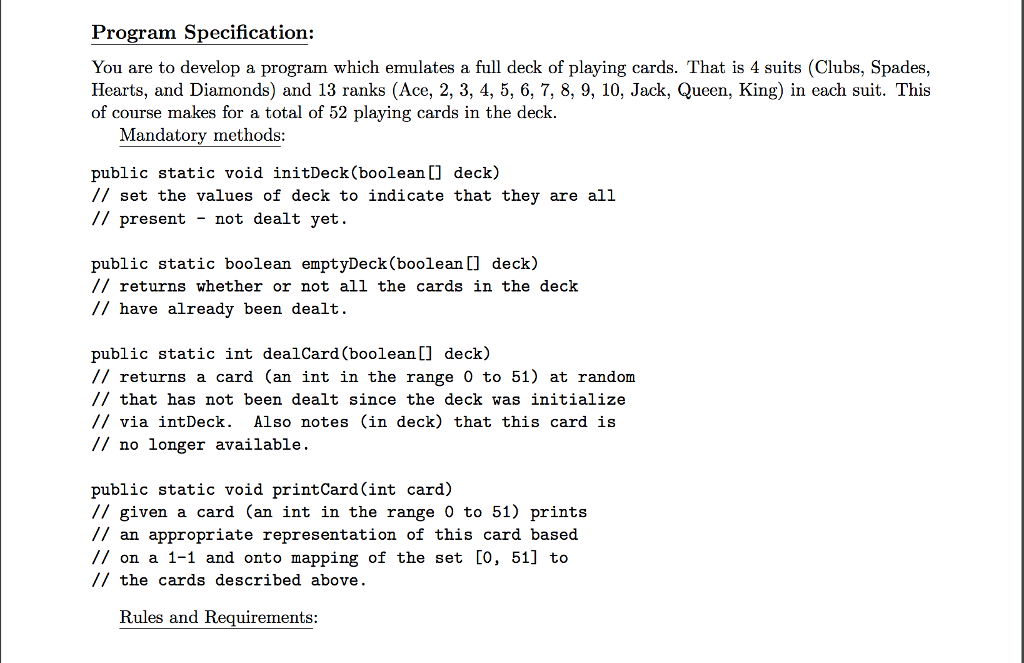  I'm not looking for the entire code I just need some