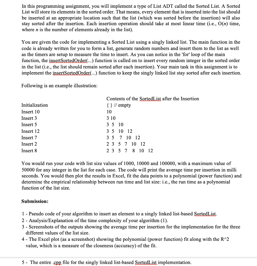 Please write in C++, thank you! #include #include #include #include #include #include