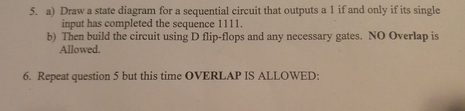 Use variables A B for "Present State" and variables A' B'