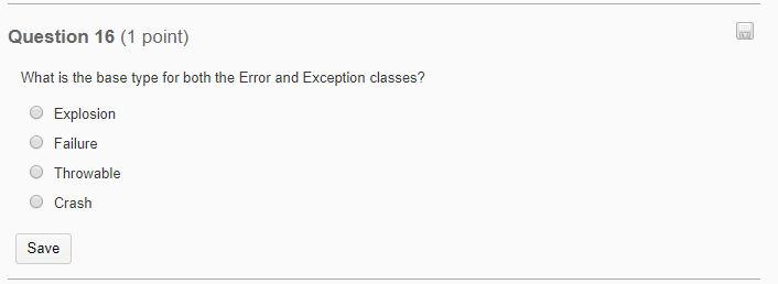 class A public void echo(String s) { System out println(SN) public class