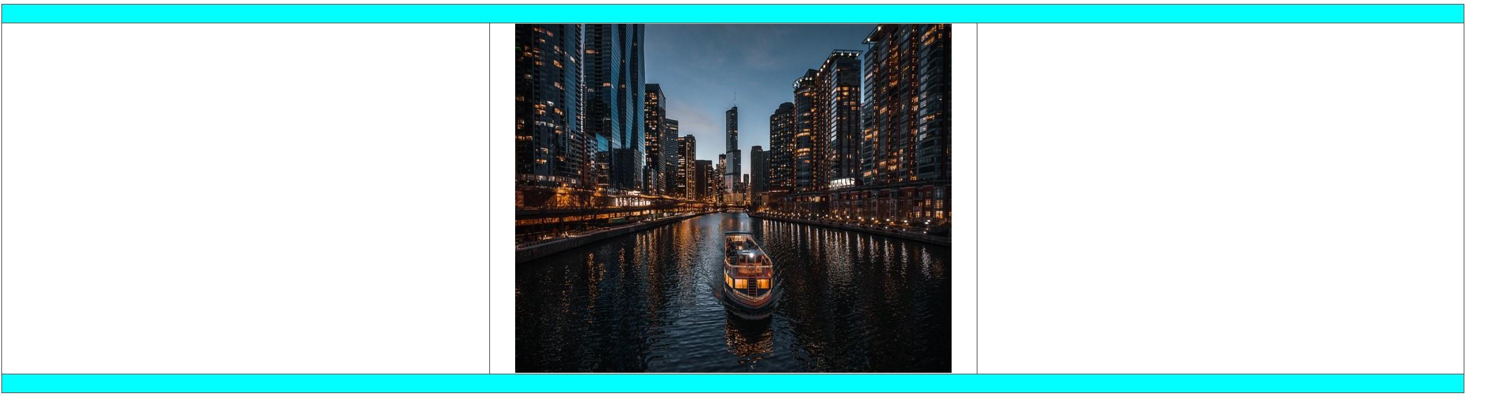 Write HTML and CSS code that will create similar table to the