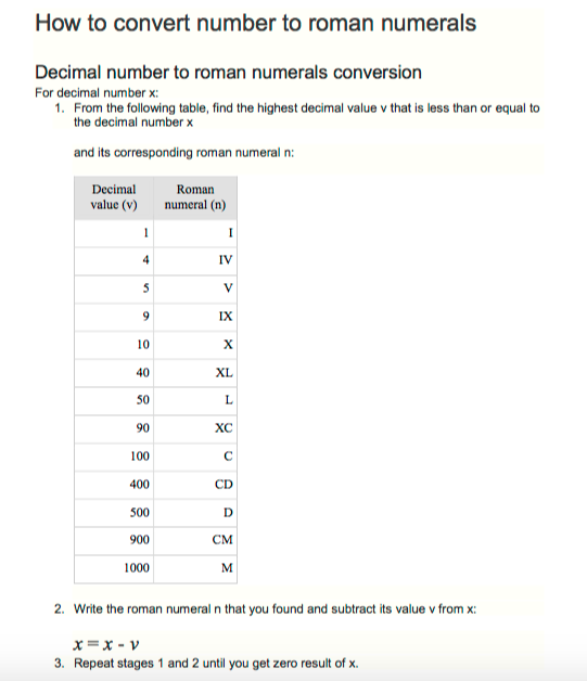 to be exactly exactly as it is below. Please look at the