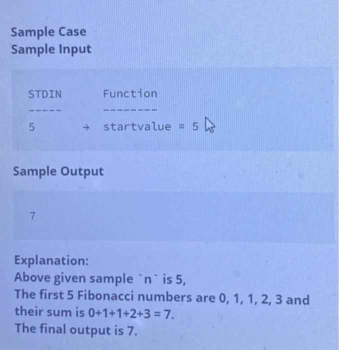 - (Sum of N Fibonacci numbers) In mathematics, the Fibonacci numbers commonly
