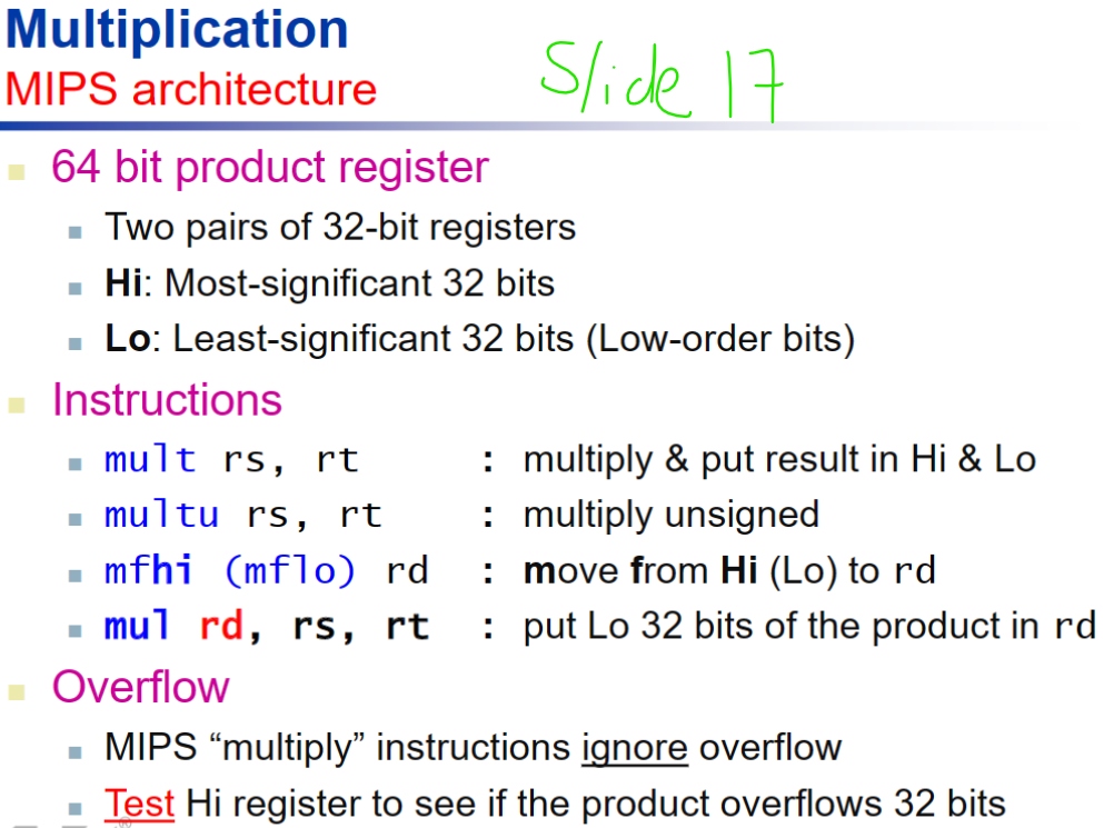 of size 64 bits, what will be the cost of each of