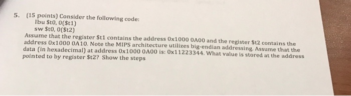  COMPUTER SCIENCE Please answer fast. Will give good ratings. Consider the