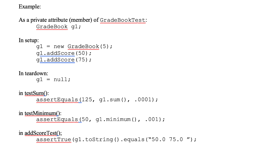 scores to hold scores and scoresize that indicates how many scores are