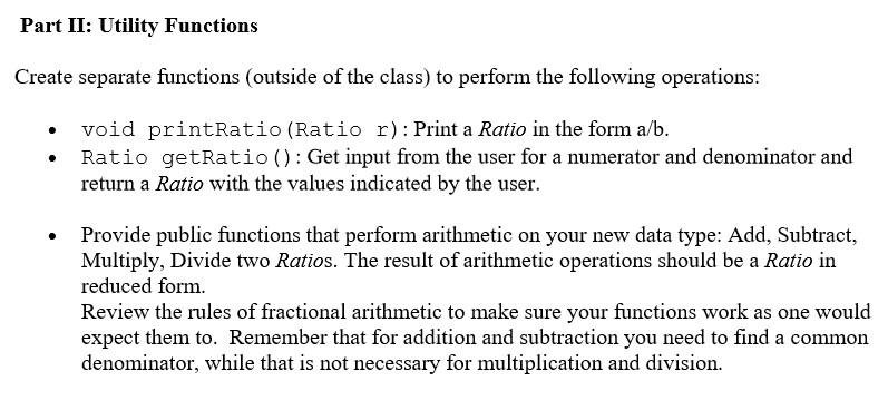 I have an assignment that I need your help with. This is