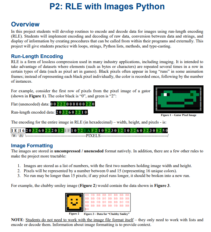 **PYTHON**Hello, please read the instructions carefully and I need this in PYTHON.