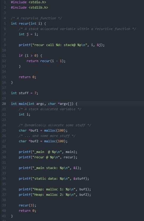 to one of the workstations in our Linux lab. Type tar xvfz