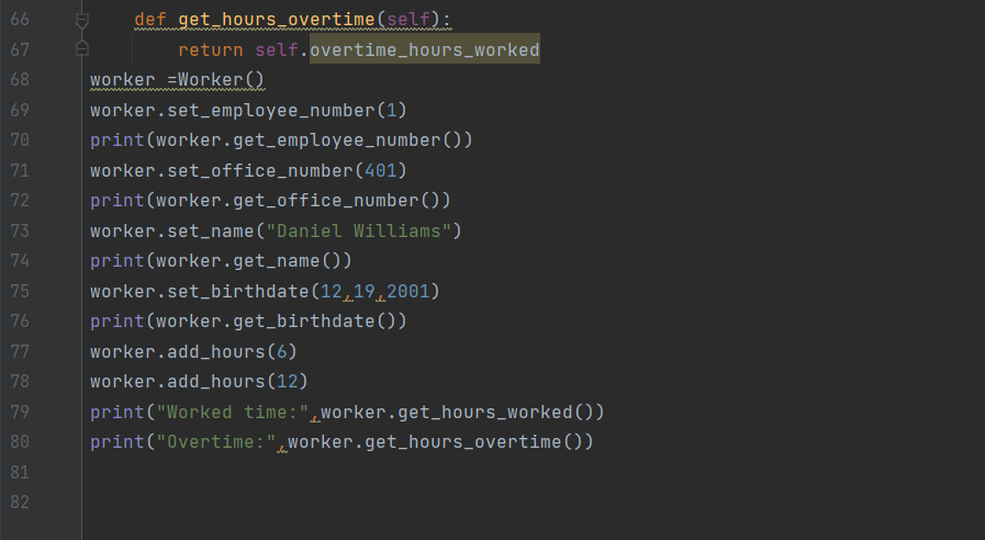 before crossing a one-way street. - Doug Linder -0 points 15 401